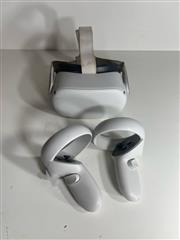 OCULUS META QUEST 2 - 128GB NO CHARGER